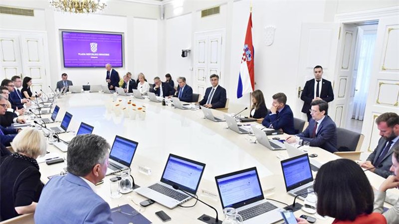 Najveća kampanja istraživanja i eksploatacije ugljikovodika u Hrvatskoj u posljednjih 20-ak godina